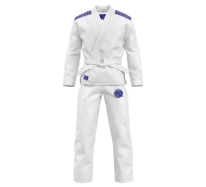 Royce Gracie Pro Series 2.0 Gi