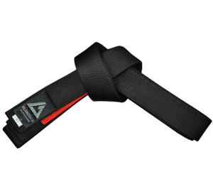 Rilion Gracie Belt Black