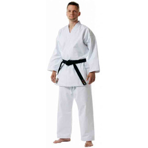 TOKAIDO SHITO-KAI KATA MASTER GI 12OZ AMERICAN CUT