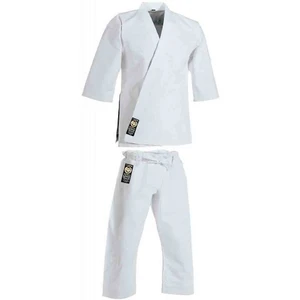 TOKAIDO HAYASHI HA KATA MASTER GI 12OZ JAPANESE CUT