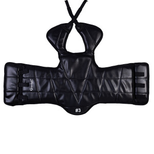 ProForce® Gladiator TKD Taekwondo Chest Guard