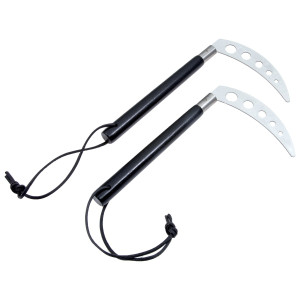 ProForce® Competition Kamas 10"
