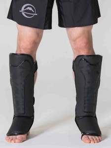 Raijin Shin Guards