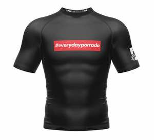 Everyday Porrada Short Sleeve Rashguard