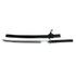 ALLOY SAMURAI SWORD