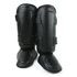 MMA LEATHER SHIN INSTEP PROTECTOR