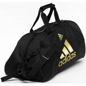 ADIDAS 2 IN 1 SPORTS BAG