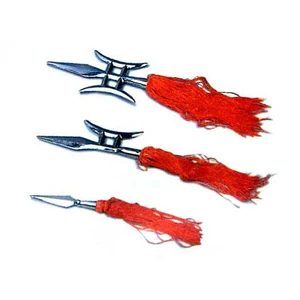 SPEAR HEAD
