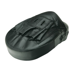 LEATHER CURVED FOCUS MITT