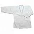 WACOKU KARATE JACKET 10OZ WHITE