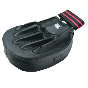VINYL FOCUS MITT