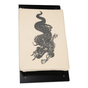 Deluxe Dragon Makiwara