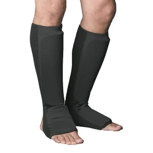 ProForce® Combination Cloth Shin/Instep Guard