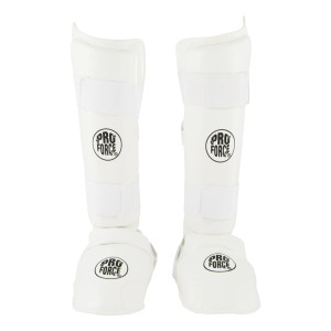 ProForce® II Leg Protector w/Instep Guard
