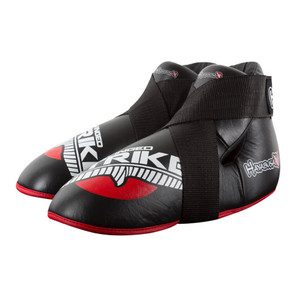 Hayabusa Winged Strike Competition Kick