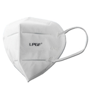 6 Layer KN95 Protective Covering - 10 pcs./pack