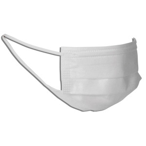 3-Layer Children's Disposable Face Masks- 25 pcs./pack