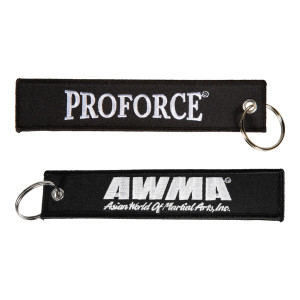 AWMA® ProForce® Keychain