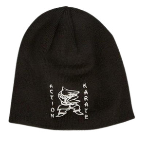 Action Karate Knit Beanie