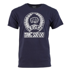 Tang Soo Do Fist T-Shirt