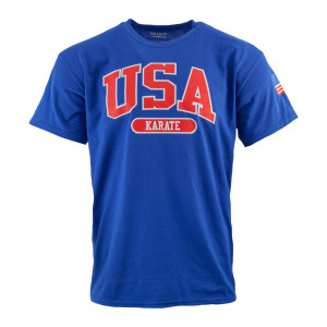 ProForce® USA Blue T-Shirt