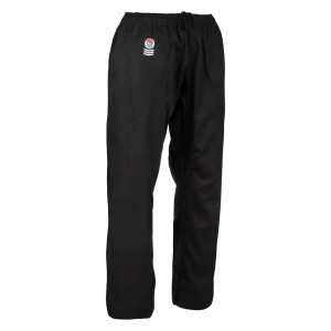 ProForce® Gladiator 8 oz. Combat Pants (Elastic Drawstring) - 55/45 Blend w/ Pocket