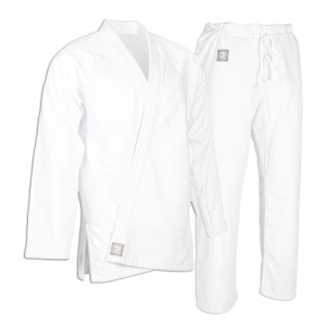 ProForce® Gladiator II Blank BJJ Competition Gi