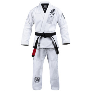 Hayabusa Goorudo 3 Gold Weave Jiu Jitsu Gi