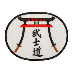Bushido Patch