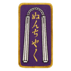 Nunchaku Patch