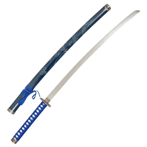 Blue Dragon Scabbard Sword - 40"