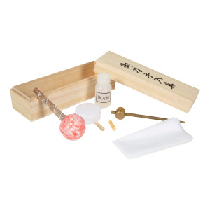 Sword Cleaning Kit