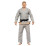 Suparaito BJJ Gi