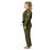 Suparaito Women's BJJ Gi