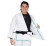 Suparaito Kids White BJJ Gi