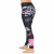XTR Extreme Womens Grappling Spats Pink
