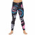 XTR Extreme Womens Grappling Spats Pink