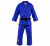 Euro Competition Judo Gi