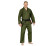 All Around BJJ Gi