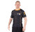 Team FUJI Short Sleeve Rashguard