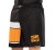 Electric Grappling Fight Shorts