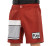 Electric Grappling Fight Shorts