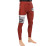 Electric Grappling Spats