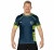 Match Short Sleeve Rashguard