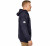 Midnight Collegiate Pull Over Hoodie (Unisex)