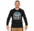 Grappling Crewneck Mens Sweatshirt