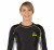 Kimono Womens Long Sleeve Rashguard