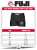 Women's Essential Grappling Fight Shorts