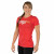 Script Women's T-Shirt
