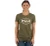 Grappling Division Womens T-Shirt